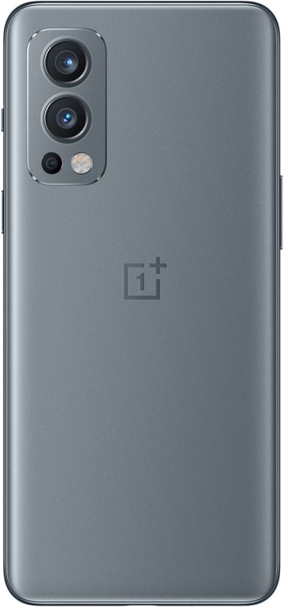 OnePlus Nord 2 5G 8GB 128GB Grijs