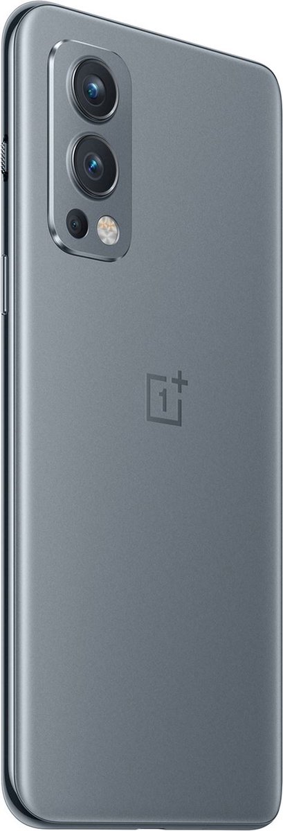 OnePlus Nord 2 5G 8GB 128GB Grijs