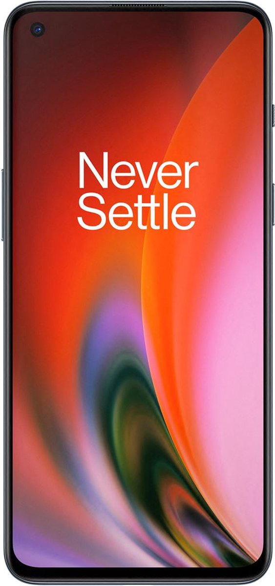 OnePlus Nord 2 5G 8GB 128GB Grijs