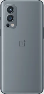 OnePlus Nord 2 5G Smartphone 256GB Grijs