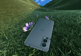 OnePlus Nord 2 5G Smartphone 256GB Grijs