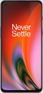 OnePlus Nord 2 5G Smartphone 256GB Grijs