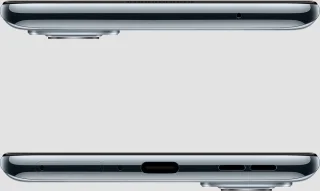 OnePlus Nord 2 5G Smartphone 256GB Grijs