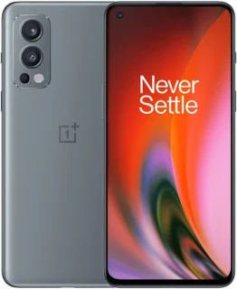 OnePlus Nord 2 5G Smartphone 256GB Grijs