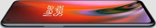 OnePlus Nord 2 5G Smartphone 256GB Grijs