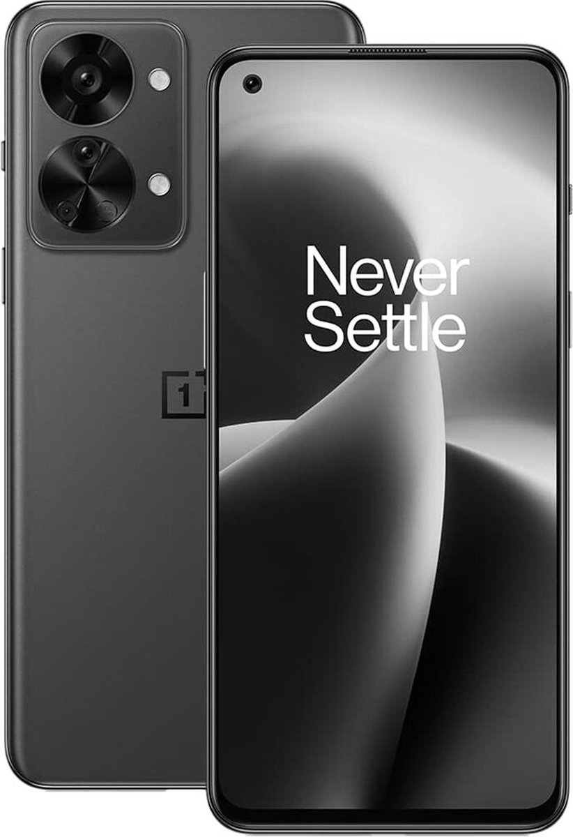 OnePlus Nord 3 128GB 8GB Tempest Gray Pack Plus