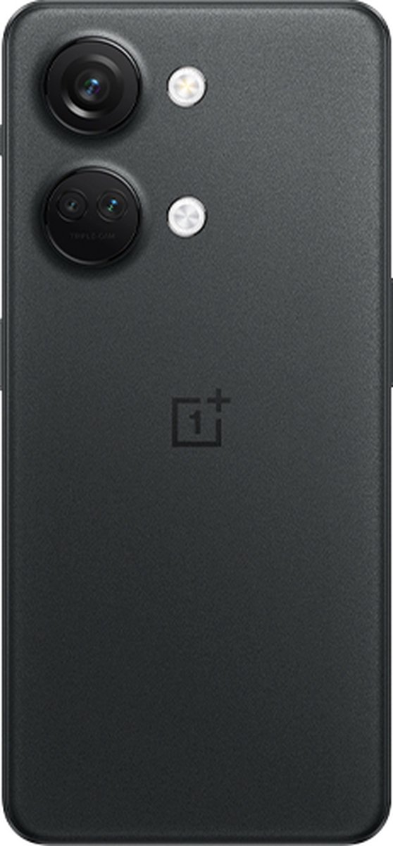 OnePlus Nord 3 128GB 8GB Tempest Gray Pack Plus