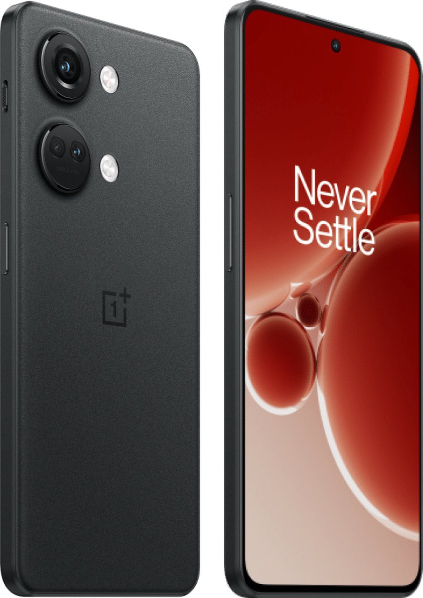 OnePlus Nord 3 128GB 8GB Tempest Gray Pack Plus