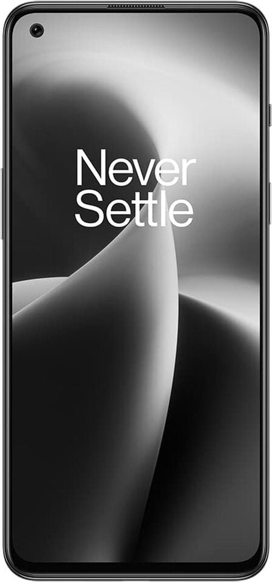 OnePlus Nord 3 128GB 8GB Tempest Gray Pack Plus