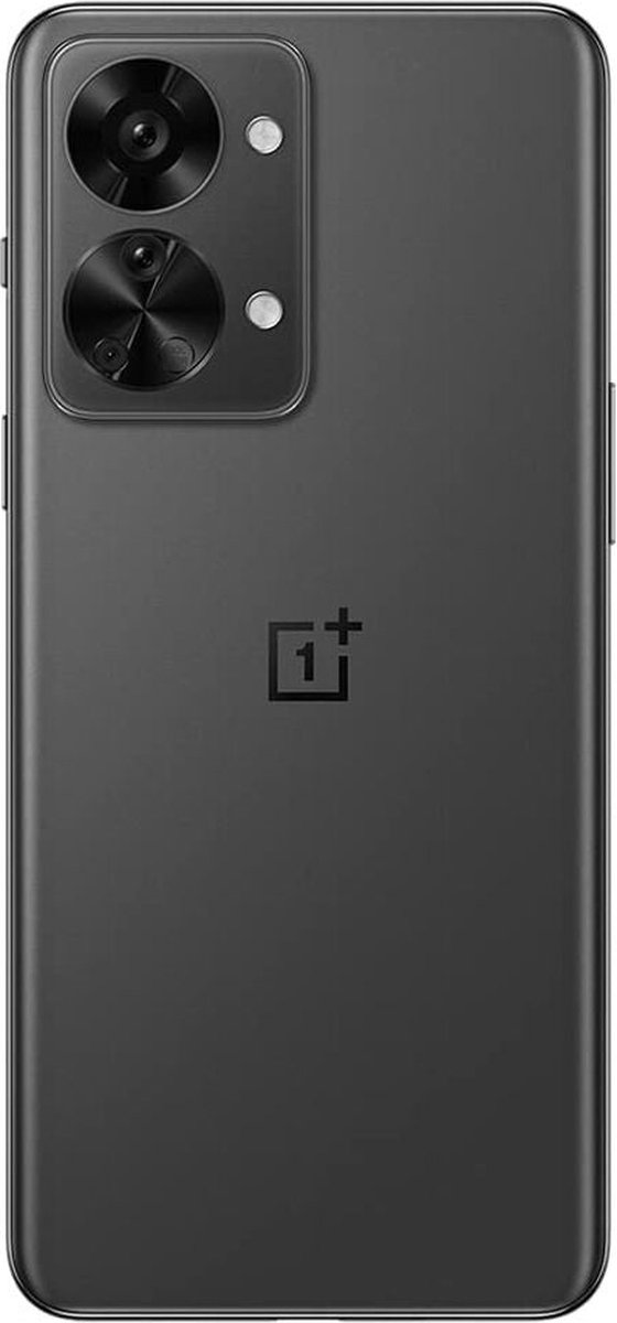 OnePlus Nord 3 128GB 8GB Tempest Gray Pack Plus