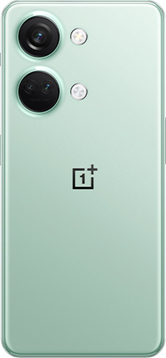 OnePlus Nord 3 5G 128GB 8GB Misty Green Pack Plus