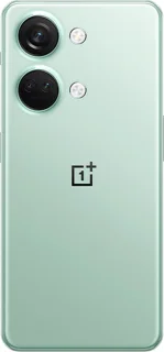 OnePlus Nord 3 5G 128GB 8GB Misty Green Pack Plus