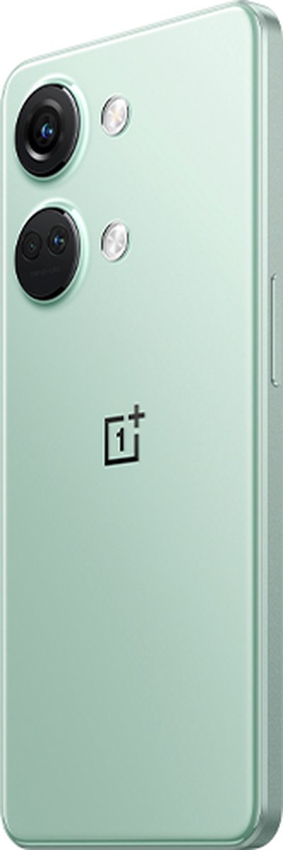 OnePlus Nord 3 5G 128GB 8GB Misty Green Pack Plus