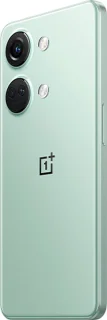 OnePlus Nord 3 5G 128GB 8GB Misty Green Pack Plus