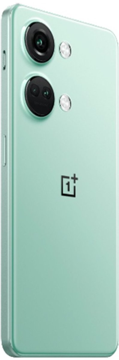 OnePlus Nord 3 5G 128GB 8GB Misty Green Pack Plus