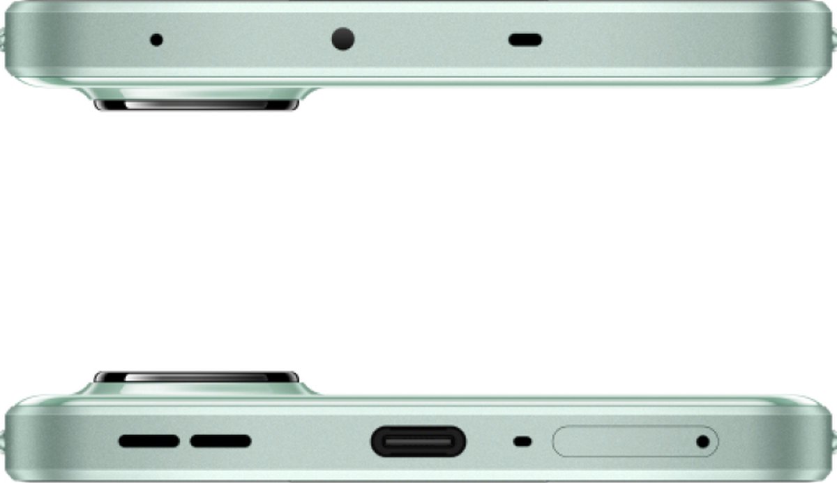 OnePlus Nord 3 5G 128GB 8GB Misty Green Pack Plus