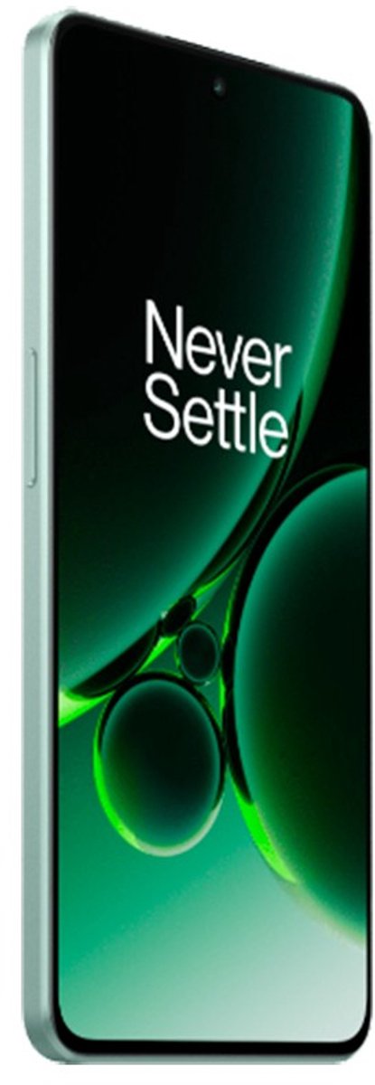 OnePlus Nord 3 5G 128GB 8GB Misty Green Pack Plus
