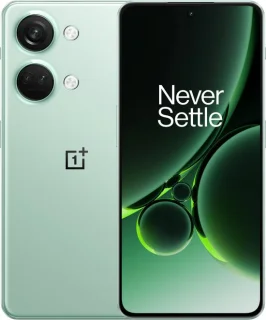 OnePlus Nord 3 5G 128GB 8GB Misty Green Pack Plus