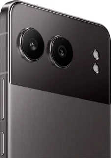 OnePlus Nord 4 256GB Obsidian Midnight