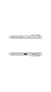 OnePlus Nord 5 256GB 8GB Marble Sands