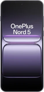 OnePlus Nord 5 - Smartphone