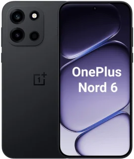 OnePlus Nord 6 Smartphone