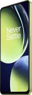 OnePlus Nord CE 3 Lite 128GB - Pastel Lime