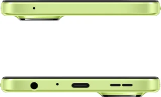 OnePlus Nord CE 3 Lite 128GB - Pastel Lime