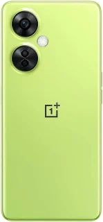 OnePlus Nord CE 3 Lite 128GB - Pastel Lime