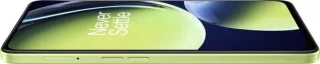 OnePlus Nord CE 3 Lite 128GB - Pastel Lime