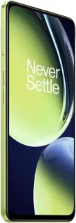 OnePlus Nord CE 3 Lite 128GB - Pastel Lime