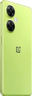 OnePlus Nord CE 3 Lite 128GB - Pastel Lime