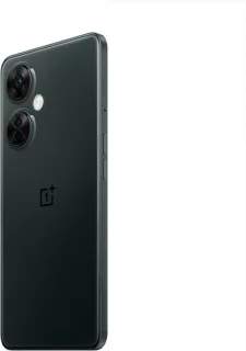 OnePlus Nord CE 3 Lite 5G Smartphone 128GB Chromatic Gray