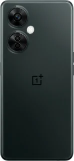 OnePlus Nord CE 3 Lite 5G Smartphone 128GB Chromatic Gray