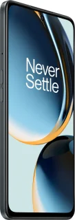 OnePlus Nord CE 3 Lite 5G Smartphone 128GB Chromatic Gray