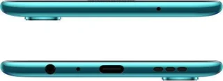 OnePlus Nord CE 5G 128GB Blauw