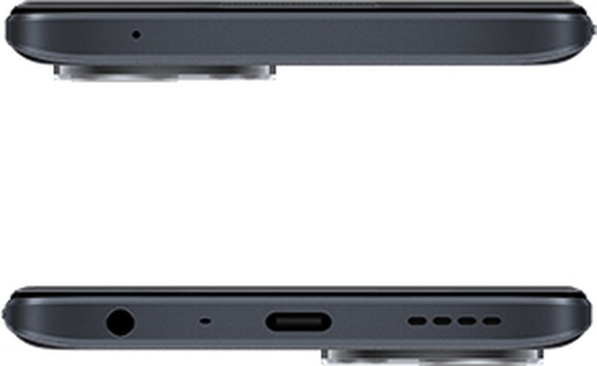 OnePlus Nord CE2 Lite 5G 128GB Black Dusk