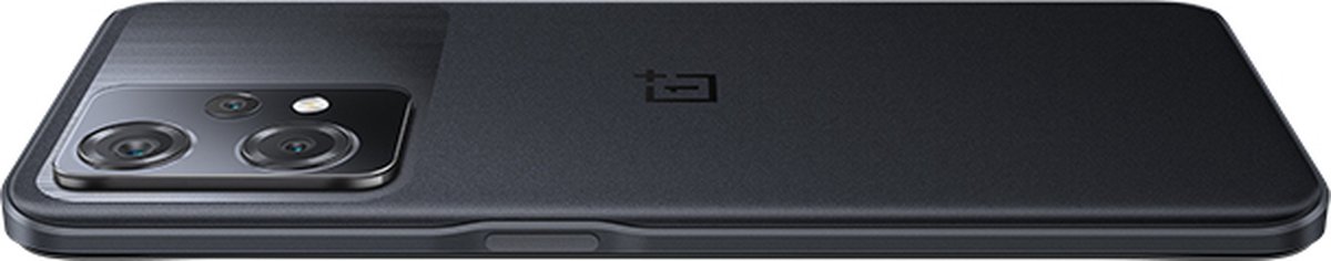 OnePlus Nord CE2 Lite 5G 128GB Black Dusk