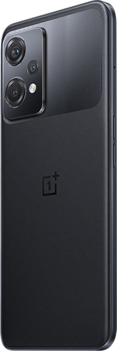 OnePlus Nord CE2 Lite 5G 128GB Black Dusk