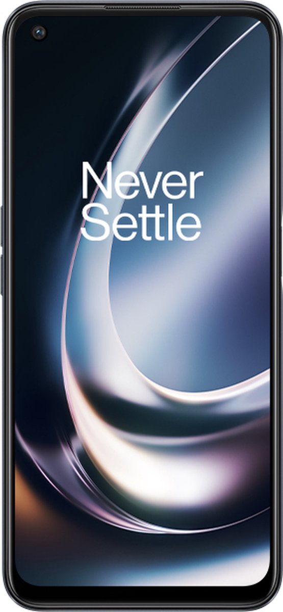 OnePlus Nord CE2 Lite 5G 128GB Black Dusk
