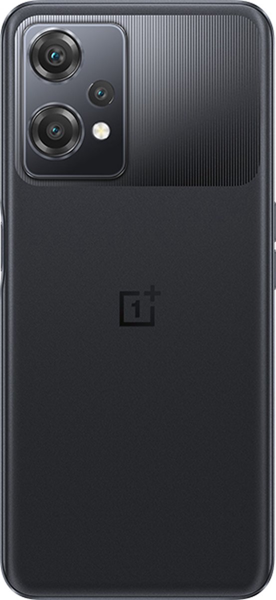 OnePlus Nord CE2 Lite 5G 128GB Black Dusk