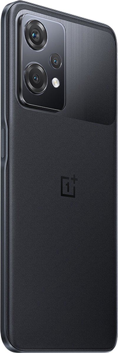 OnePlus Nord CE2 Lite 5G 128GB Black Dusk