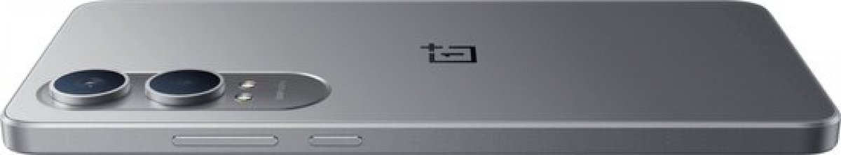 OnePlus Nord CE4 Lite 5G 8GB 256GB Super Zilver