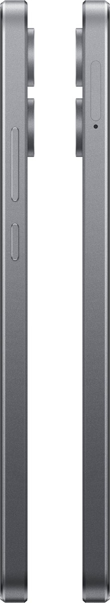 OnePlus Nord CE4 Lite 5G 8GB 256GB Super Zilver