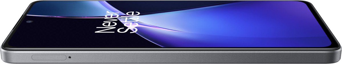 OnePlus Nord CE4 Lite 5G 8GB 256GB Super Zilver