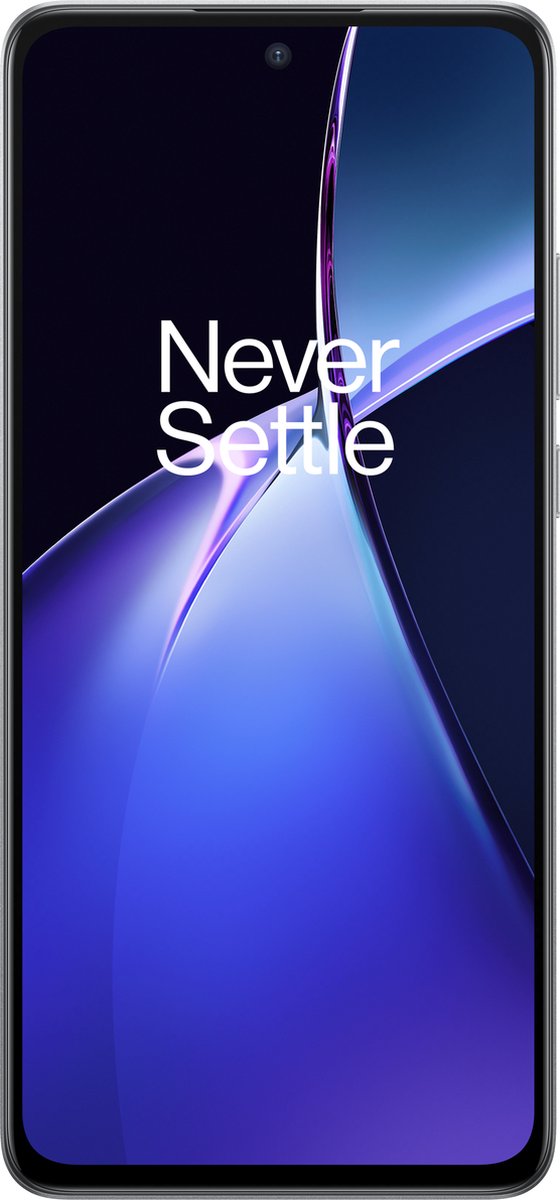 OnePlus Nord CE4 Lite 5G 8GB 256GB Super Zilver