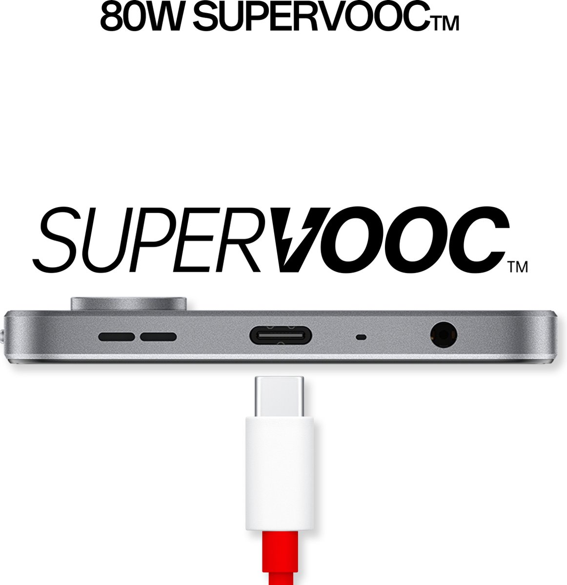 OnePlus Nord CE4 Lite 5G 8GB 256GB Super Zilver