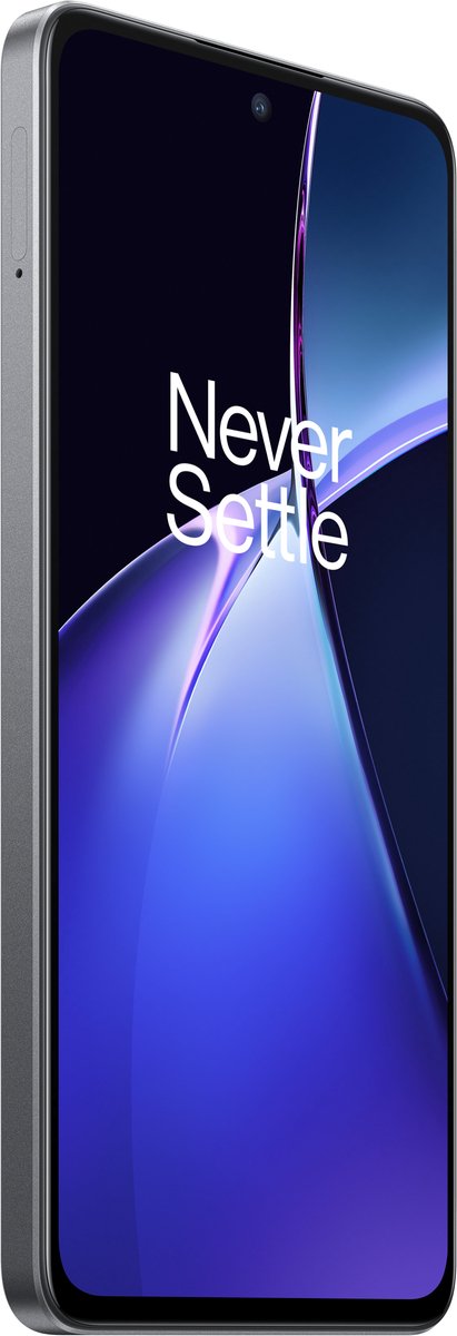 OnePlus Nord CE4 Lite 5G 8GB 256GB Super Zilver