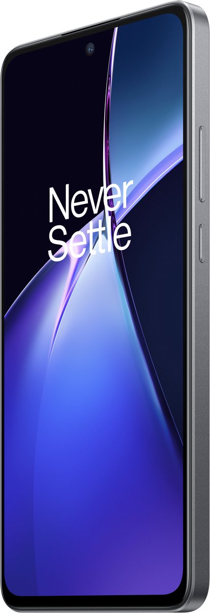 OnePlus Nord CE4 Lite 5G 8GB 256GB Super Zilver