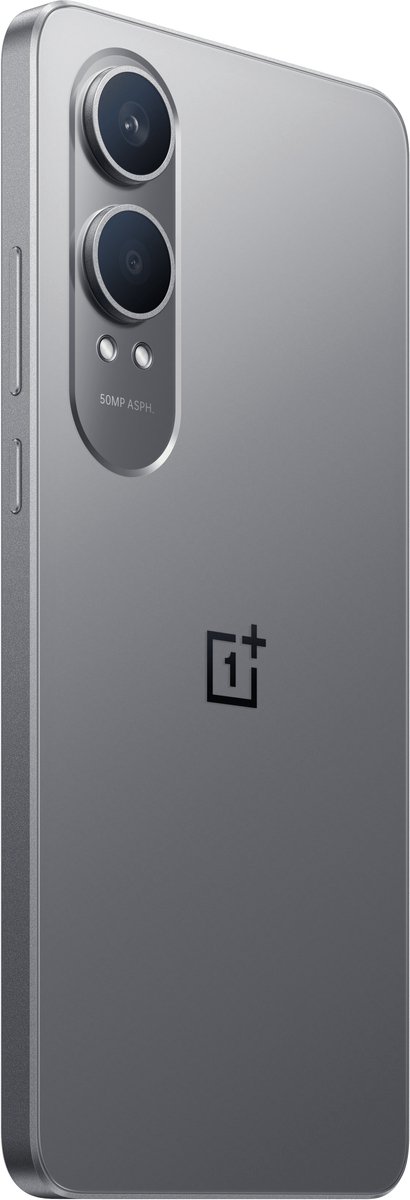 OnePlus Nord CE4 Lite 5G 8GB 256GB Super Zilver